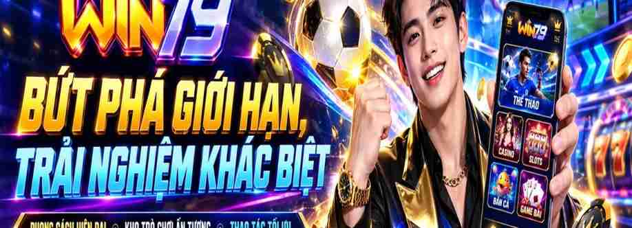 cổng game win79 Cover Image