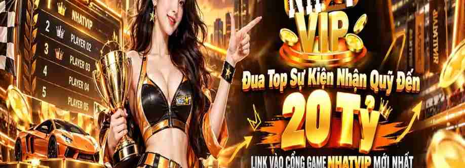 cổng game nhatvip Cover Image