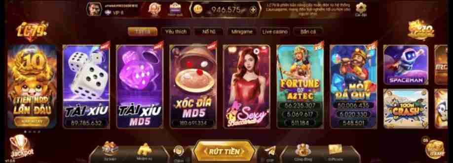 LC79 Tặng code 79K Cover Image