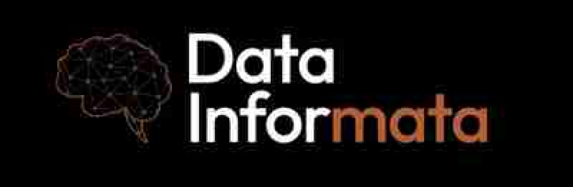  Data Informata Cover Image