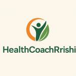 Health Coach Rrishi Profile Picture