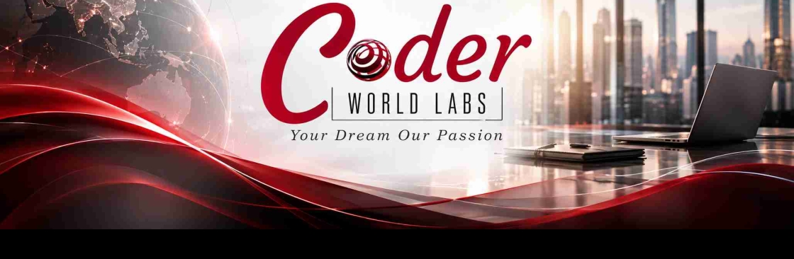 Coder World Labs Cover Image