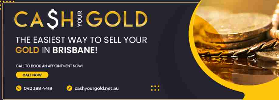 cashyourgolau Cover Image