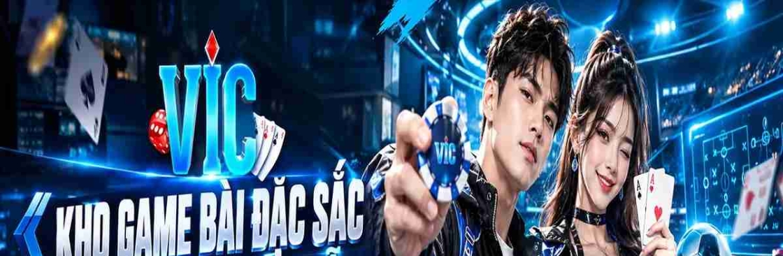 cổng game vicclub Cover Image