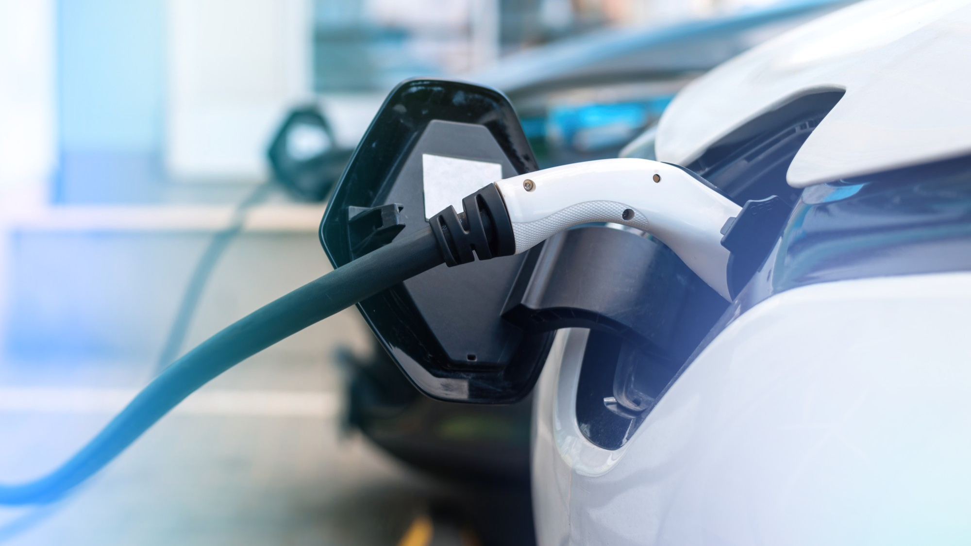 EV Charger Installation Services | JNL Electric
