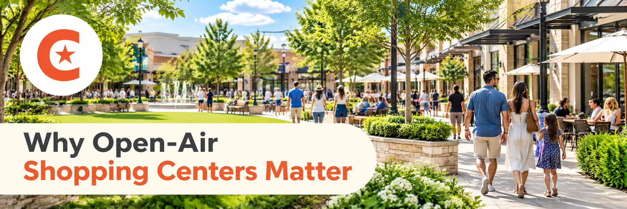 Why Open-Air Shopping Centers Matter to the Katy Community – lacenterrablog