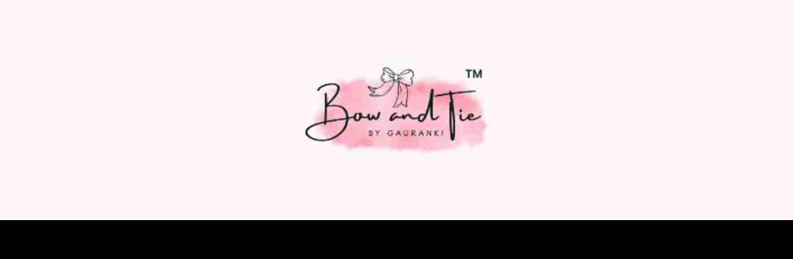 Bow and Tie Cover Image