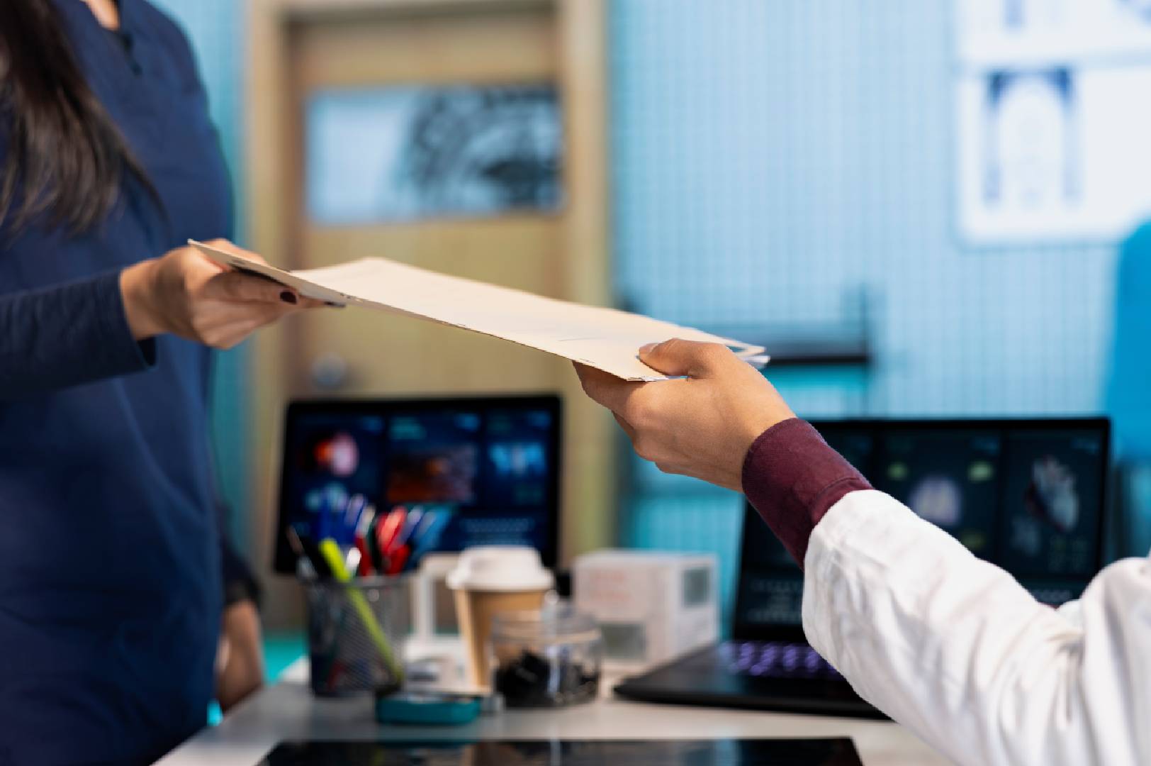 SNF Prior Authorization & Case Management Services | LTCPro