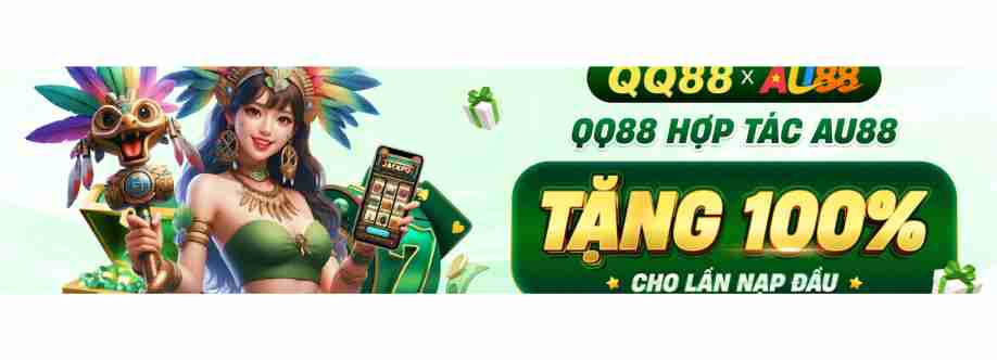 QQ 88 Cover Image
