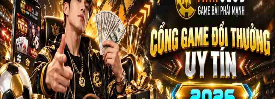 cổng game manclub Cover Image
