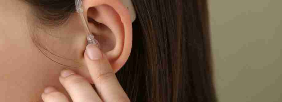 Hearing Aid Centre Cover Image