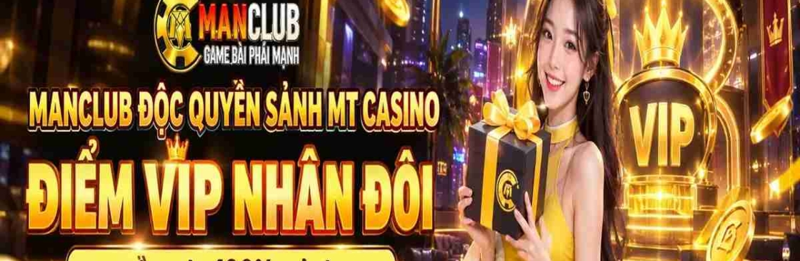 cổng game manclub Cover Image