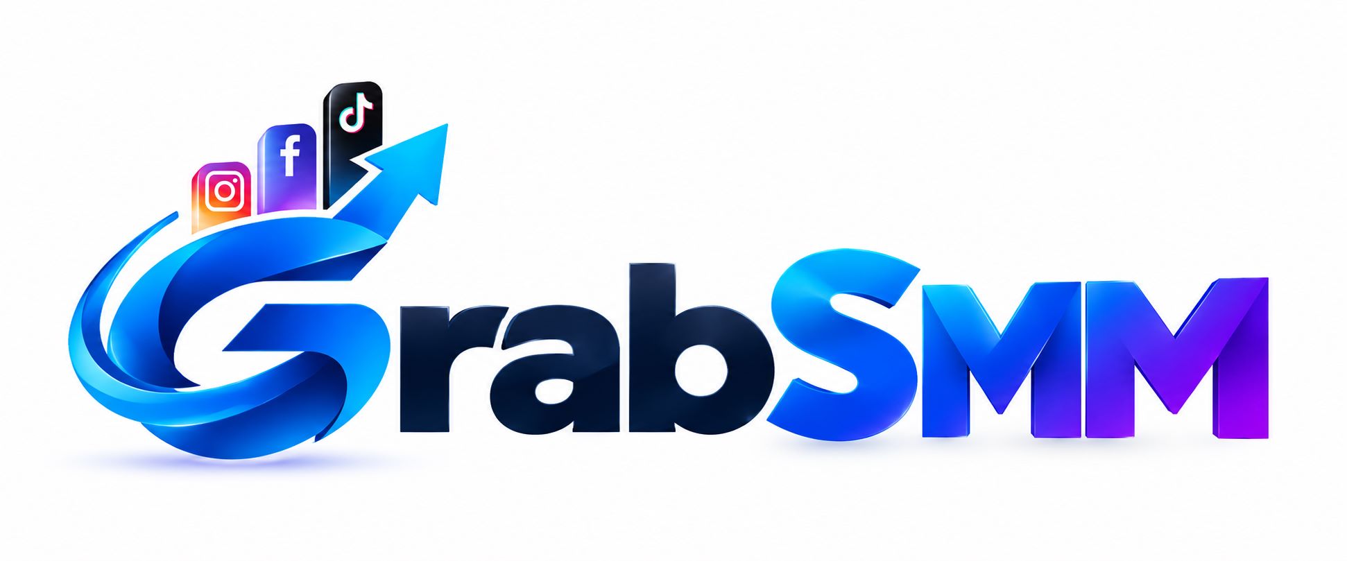 GrabSMM - Social Growth