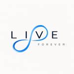 Live Forever Profile Picture