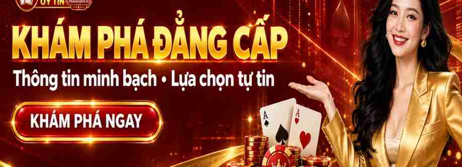 Nhà Cái Uy Tín Cover Image