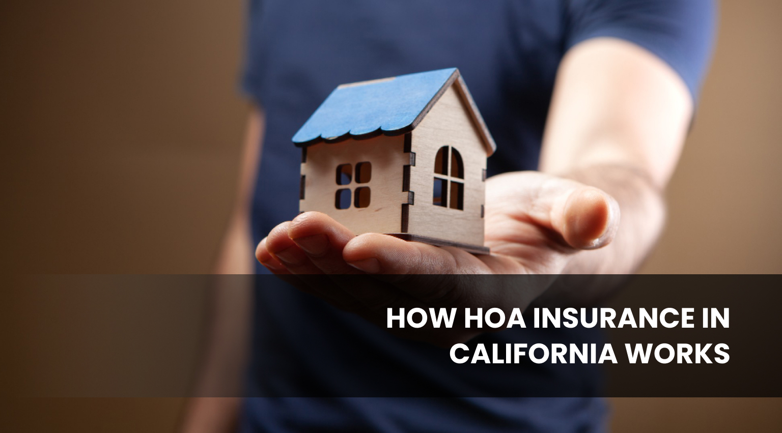 HOA Insurance in California: What Every Owner Should Know