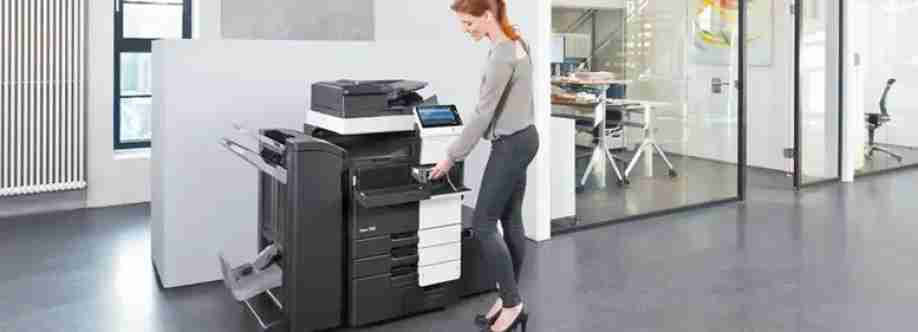 Copier Systems Limited Cover Image