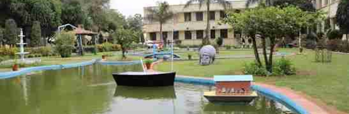 Birla Public School Cover Image