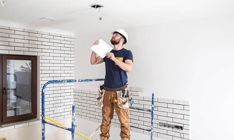 Home Renovation in Chennai | House Renovation Contractors