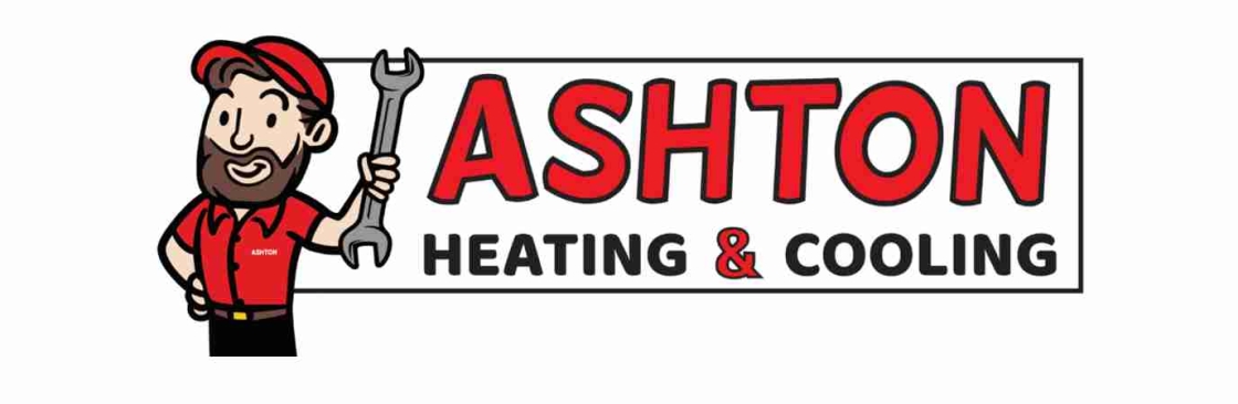 Ashton Heating and Cooling Cover Image