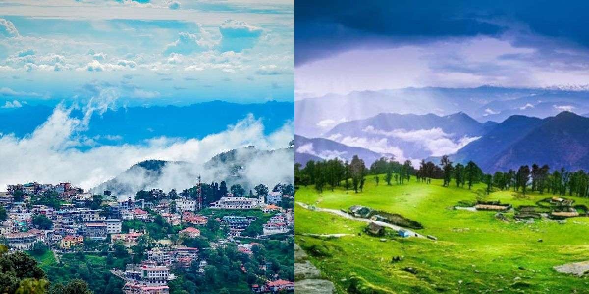 Get Mussoorie Kanatal Tour Package at Best Prices