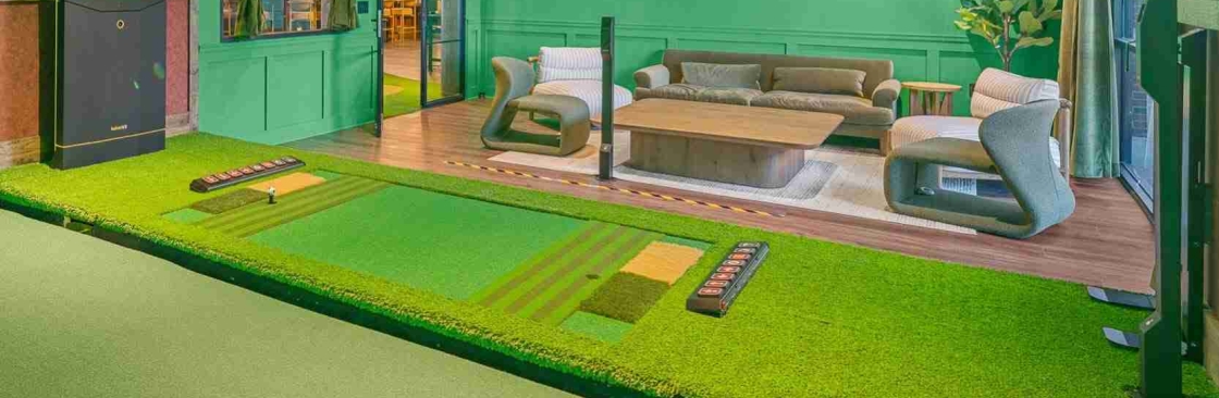 Golf VX Cover Image