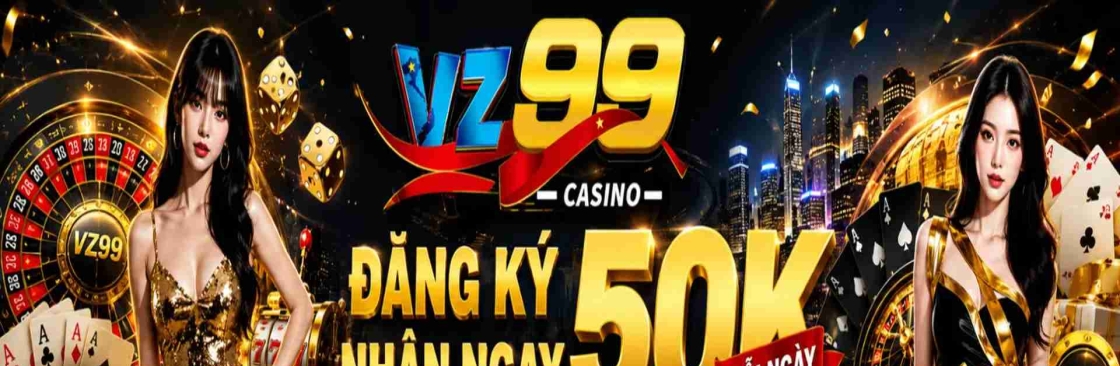 Nhà Cái VZ99 Cover Image