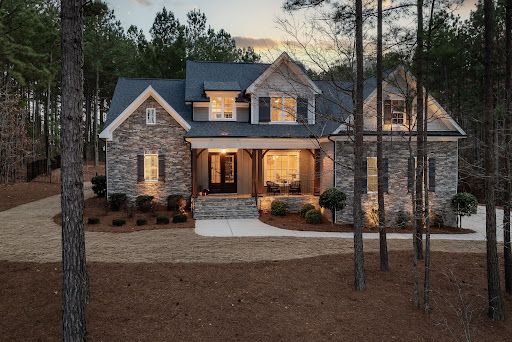 Custom Home Building Cost |  Key Factors to Consider