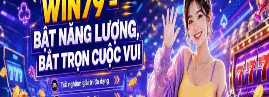Cổng game win79 Cover Image