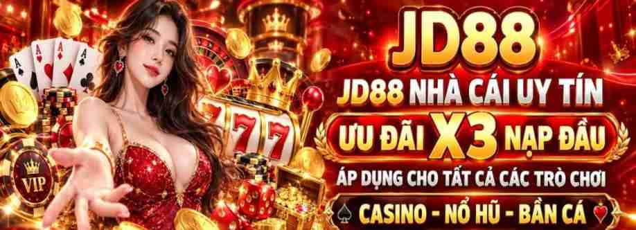 Jd88 com Cover Image