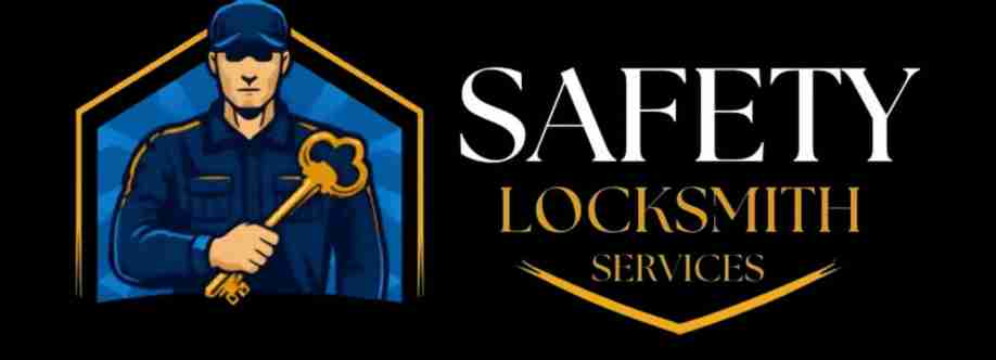 Safety Locksmith Services Cover Image