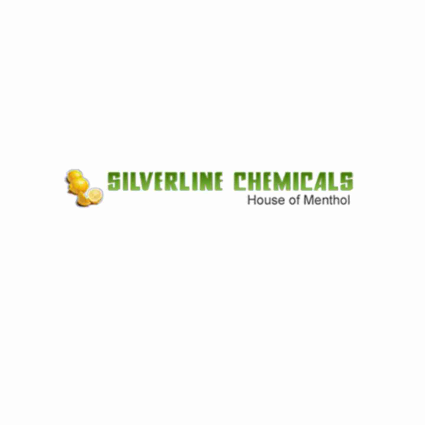 Silverline Chemical Profile Picture