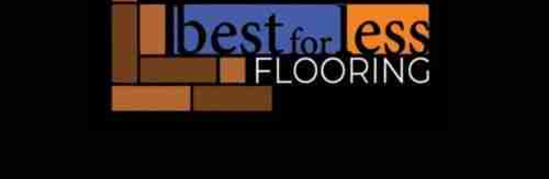 Best for Less Flooring Service Cover Image