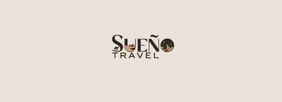 sueno Travel Cover Image