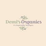 Demis Organics Profile Picture