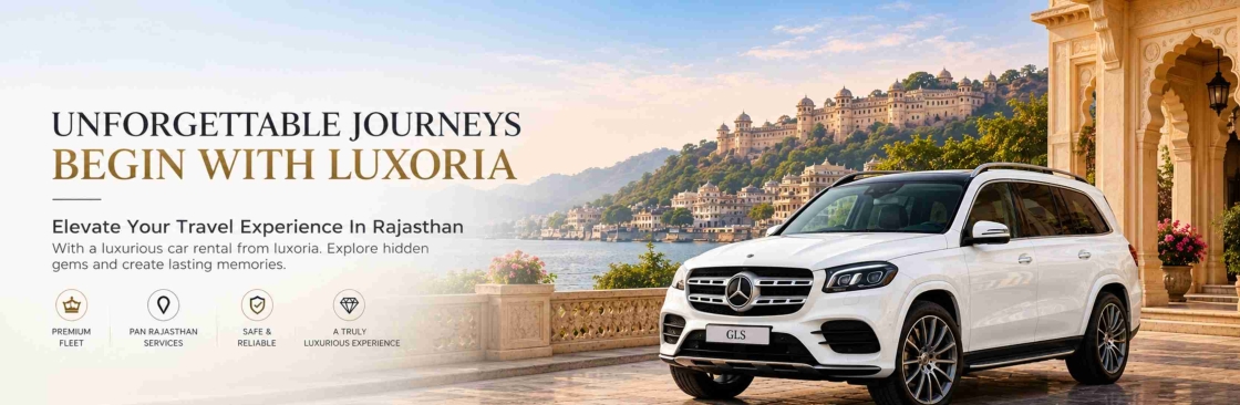 Luxoria Car Cover Image