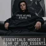 Essentials Shoes Profile Picture