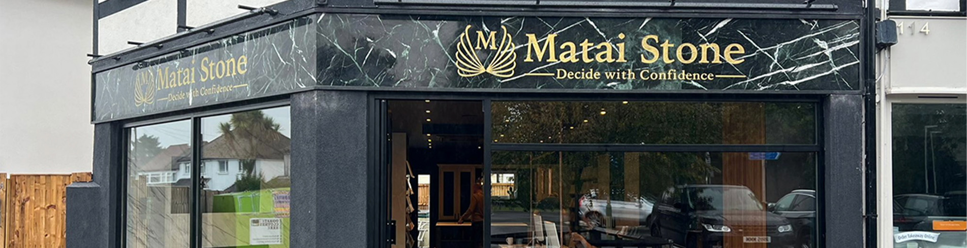 Caesarstone Products | Matai Stone