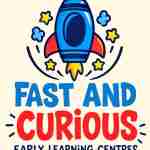 Fast and Curious Profile Picture
