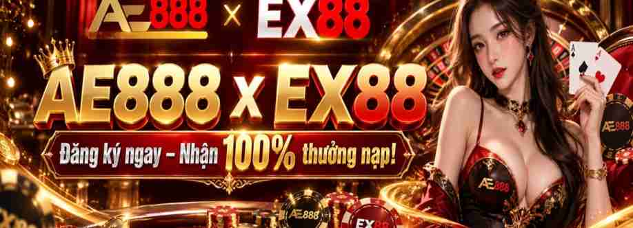 Nhà Cái EX88 Cover Image