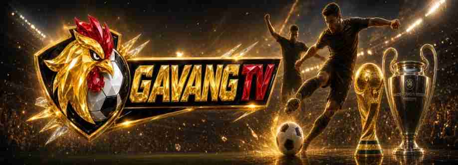 GavangTV tbd Cover Image