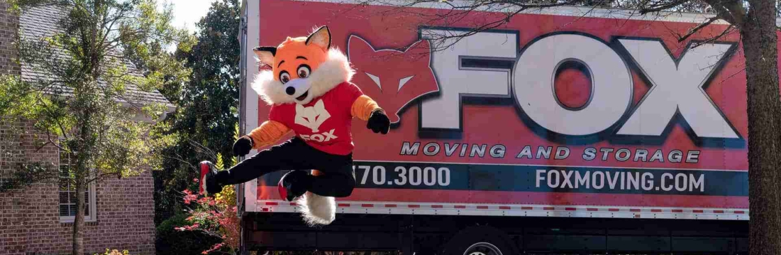 Fox Moving and Storage Atlanta Cover Image