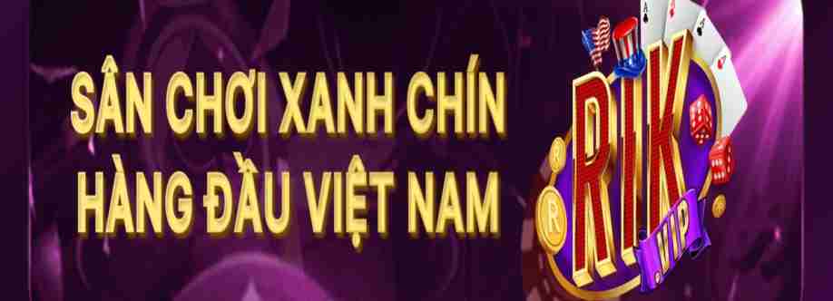 cổng game rikvip Cover Image