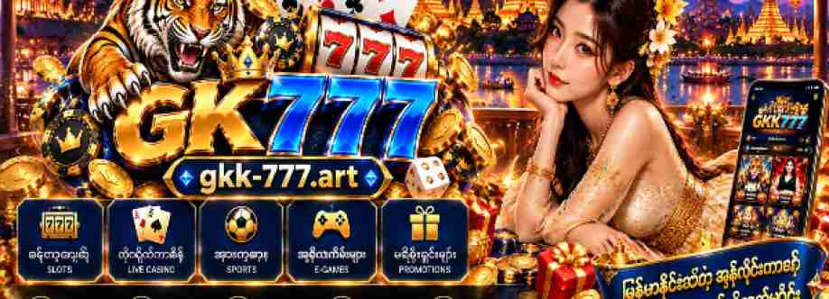 gkk777 art Cover Image