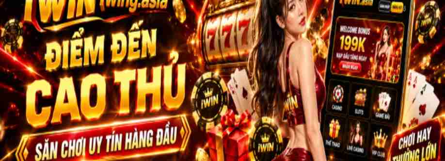 cổng game iwin Cover Image