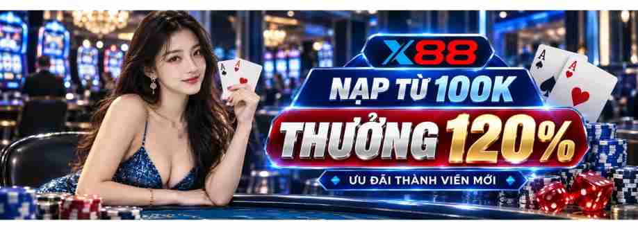 X88 TOP1 Cover Image