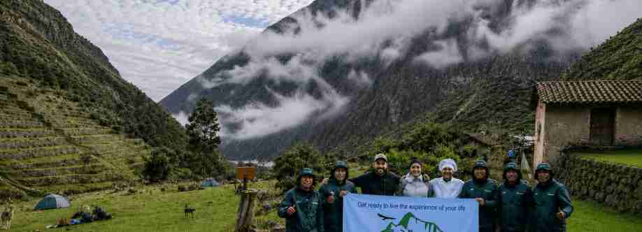 Ali Peru Treks Cover Image