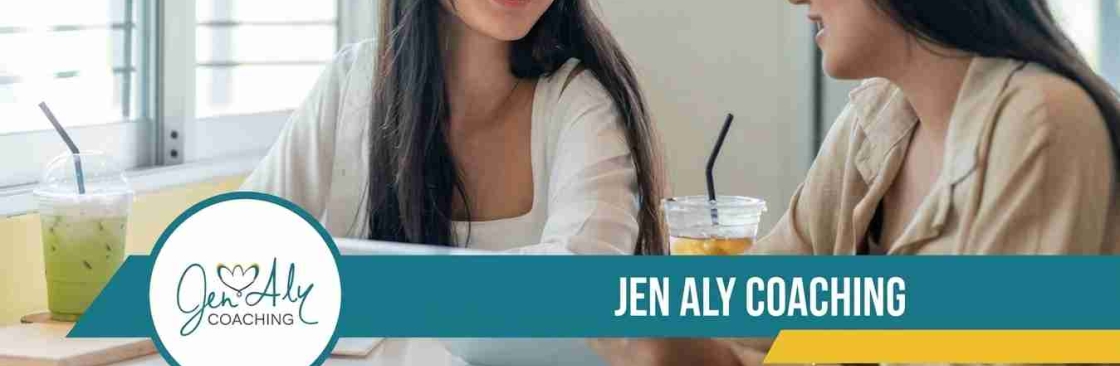 Jen Aly Coaching Cover Image
