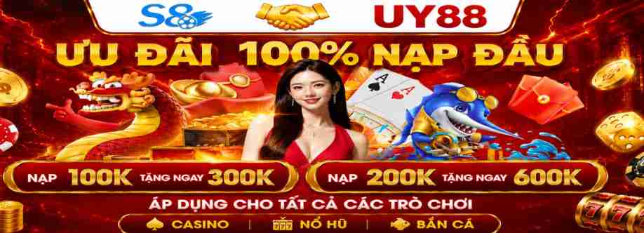 UY88 Cover Image