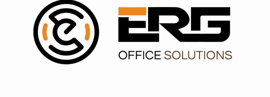 ERG Office Solutions Cover Image